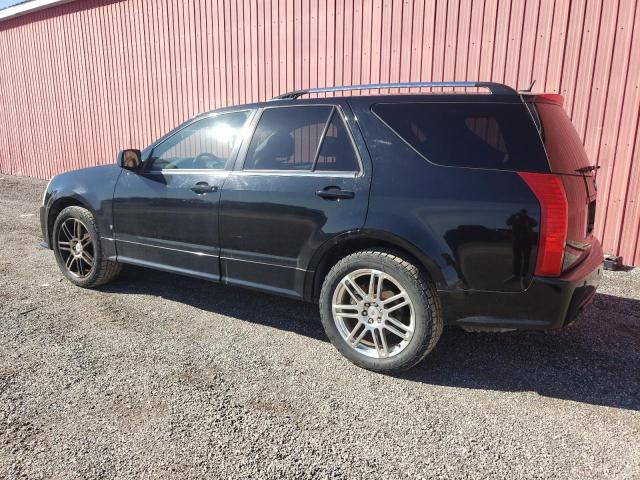 2008 Cadillac Srx VIN: 1GYEE437280171569 Lot: 46040974