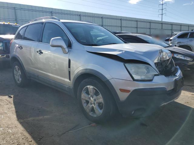 2013 Chevrolet Captiva Ls VIN: 3GNAL2EK2DS629427 Lot: 46765104