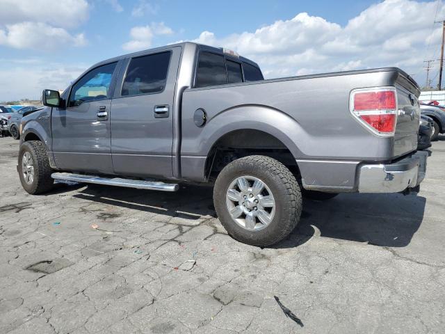 2012 Ford F150 Supercrew VIN: 1FTEW1CM9CKD05952 Lot: 45942474