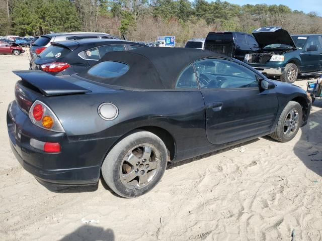 2005 Mitsubishi Eclipse Spyder Gs VIN: 4A3AE45G45E001887 Lot: 47853294