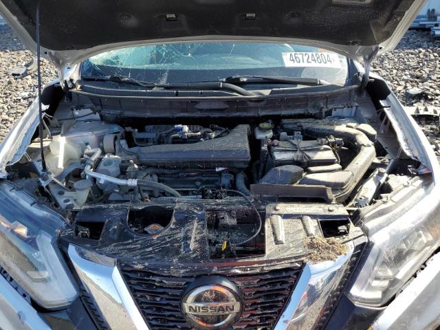 2019 Nissan Rogue S VIN: KNMAT2MV2KP537511 Lot: 46724804