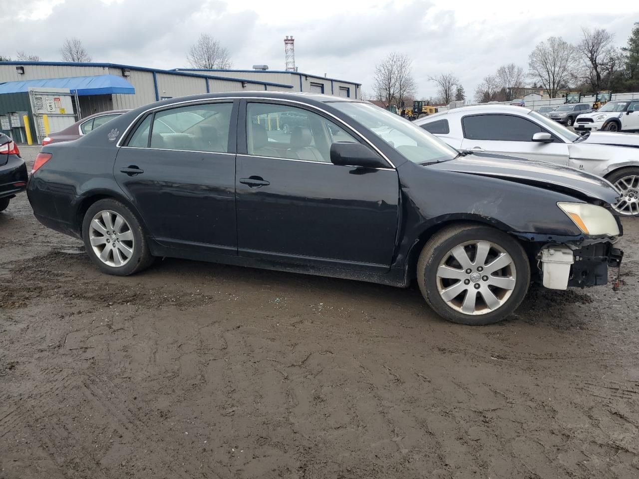 4T1BK36B06U167095 2006 Toyota Avalon Xl