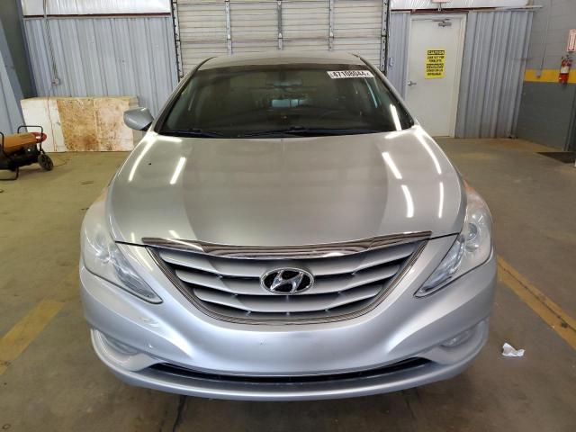 2013 Hyundai Sonata Gls VIN: 5NPEB4AC2DH751643 Lot: 47108044