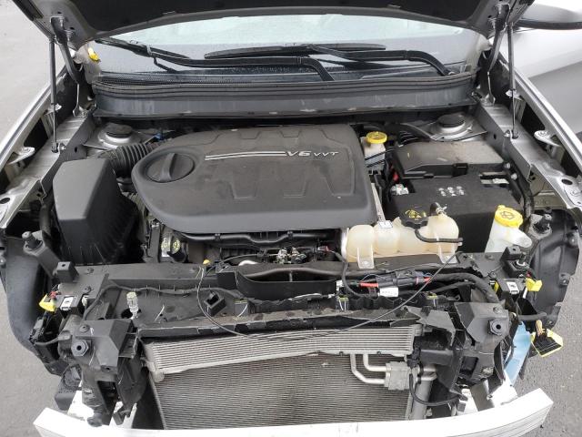 2019 JEEP CHEROKEE L - 1C4PJMDX7KD356399