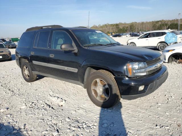 2004 Chevrolet Trailblazer Ext Ls VIN: 1GNES16S046104237 Lot: 47555914