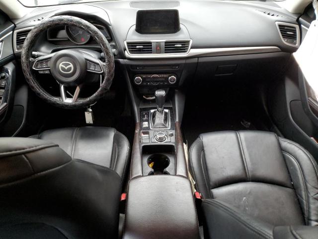 2018 Mazda 3 Touring VIN: 3MZBN1V35JM182115 Lot: 48149134