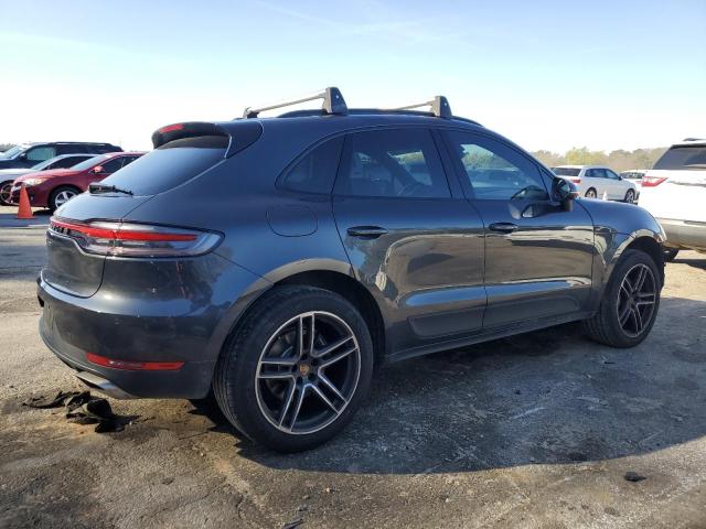 VIN WP1AA2A56MLB05880 2021 Porsche Macan no.3