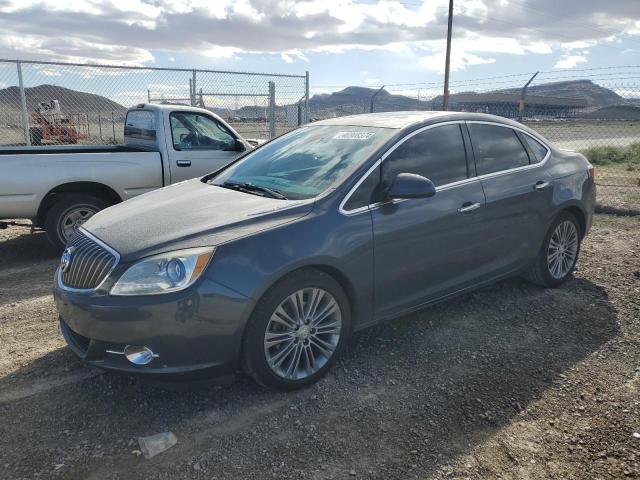 2013 BUICK VERANO PREMIUM for Sale | NV - LAS VEGAS WEST | Wed. Mar 20 ...