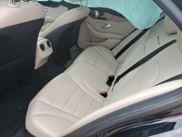 2015 MERCEDES-BENZ C200 - 55SWF4JB8FU077806