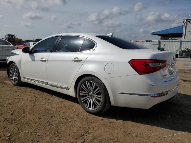 2016 KIA CADENZA LU - KNALN4D74G5215422
