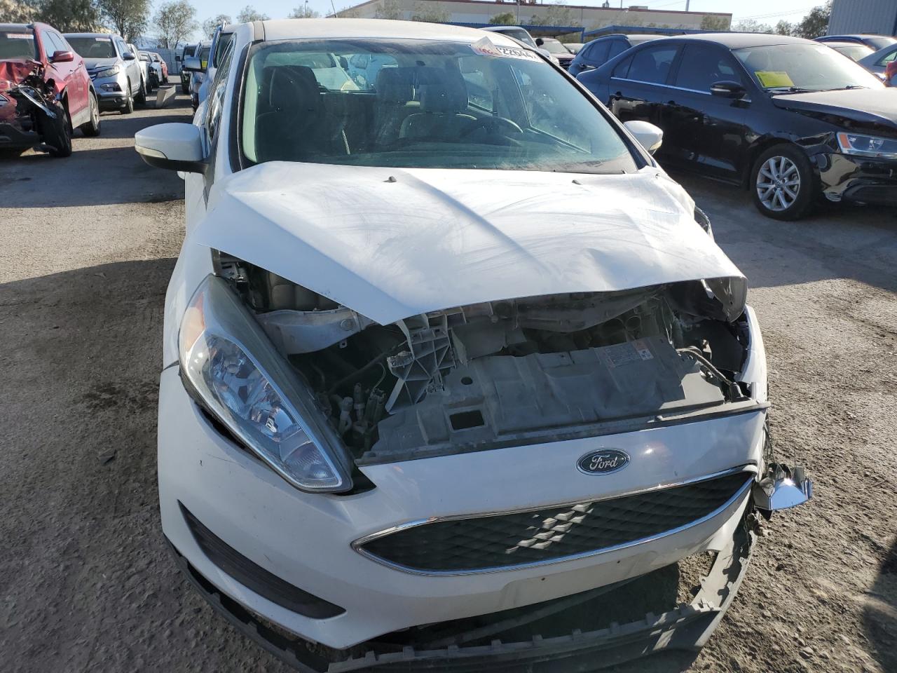 2FMTK4AP6FBB94093 2015 Ford Edge Sport