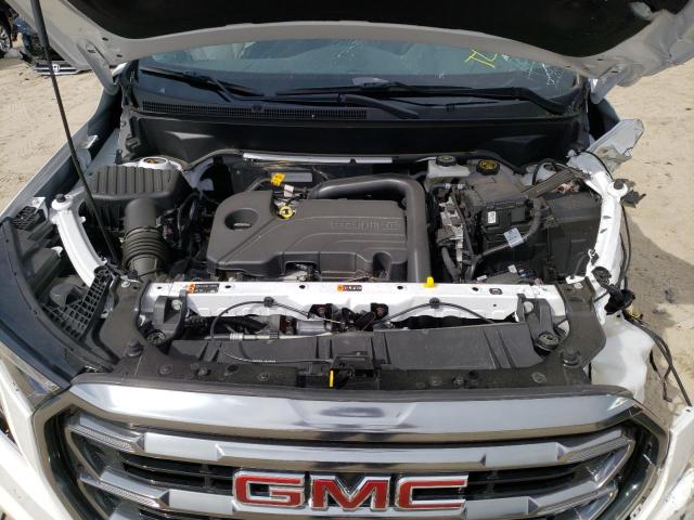 2023 GMC TERRAIN AT 3GKALYEG7PL113042