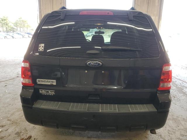 2012 Ford Escape Xlt VIN: 1FMCU9D74CKB98888 Lot: 50440744