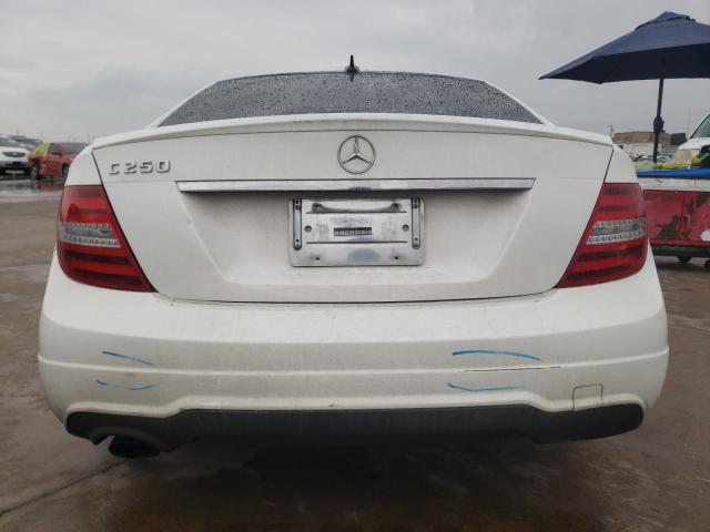 2015 Mercedes-Benz C 250 VIN: WDDGJ4HB2FG363916 Lot: 45710554