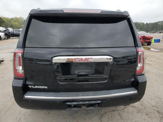 2019 GMC Yukon Denali VIN: 1GKS2CKJXKR224390 Lot: 48074884