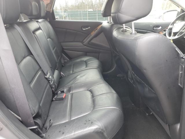 2014 Nissan Murano - Image 10