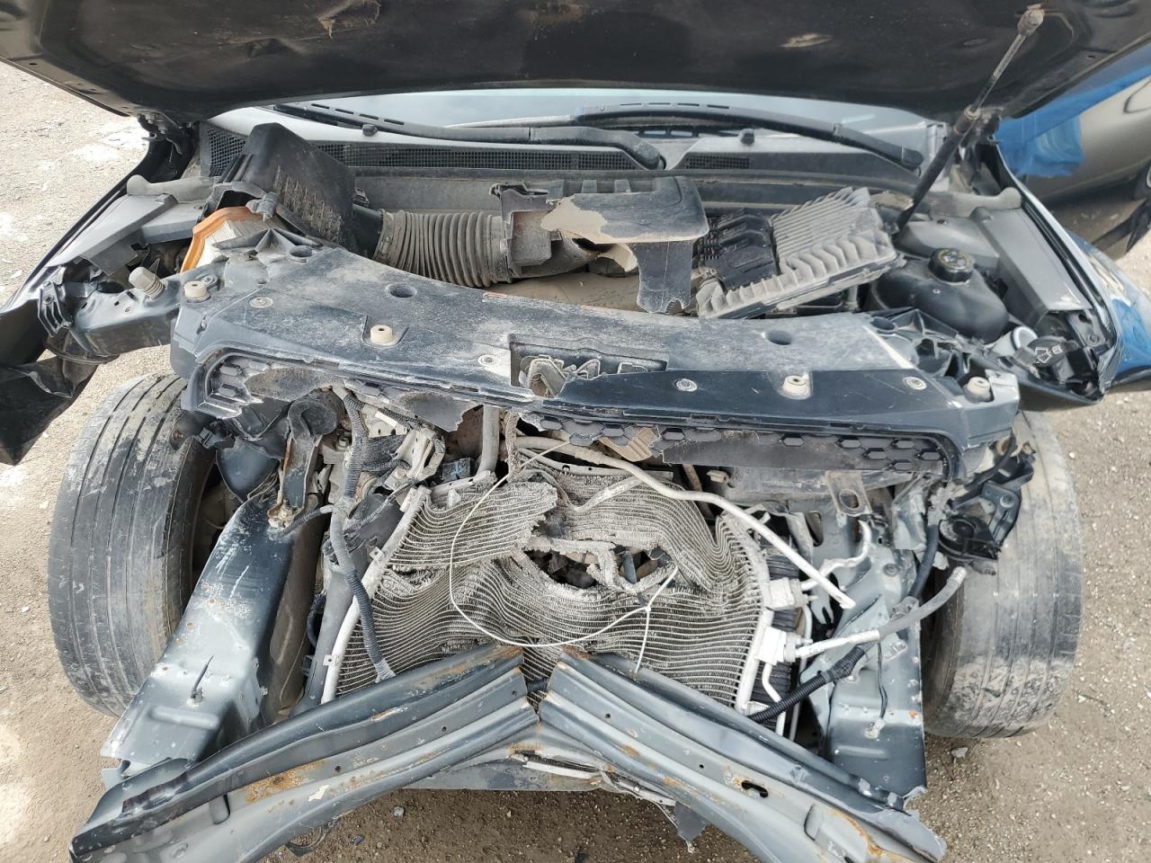 2GNFLCEK2D6254505 2013 Chevrolet Equinox Ls