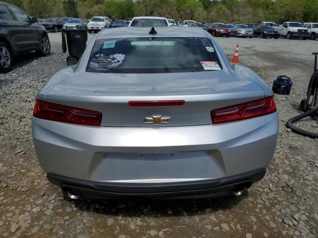 2017 Chevrolet Camaro Ls VIN: 1G1FA1RX0H0169534 Lot: 46539054