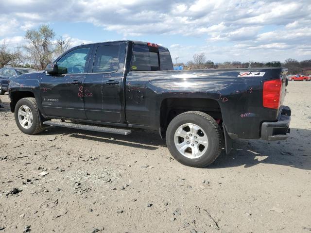 2017 CHEVROLET SILVERADO - 1GCVKREC3HZ402707