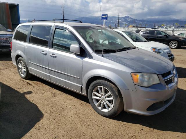 2015 DODGE GRAND CARA - 2C4RDGCG5FR556705