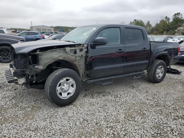 2021 Toyota Tacoma Double Cab VIN: 3TYAX5GN3MT021320 Lot: 44506584