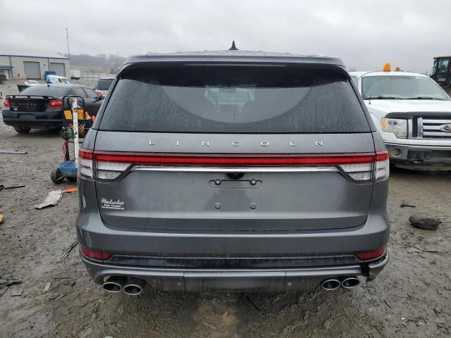 5LMYJ8XY8PNL00739 Lincoln Aviator GR 6