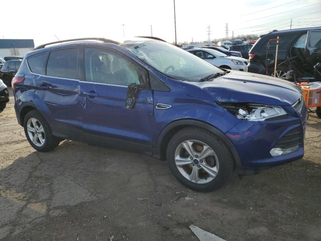 2016 Ford Escape Se VIN: 1FMCU0GX5GUA28220 Lot: 47726334