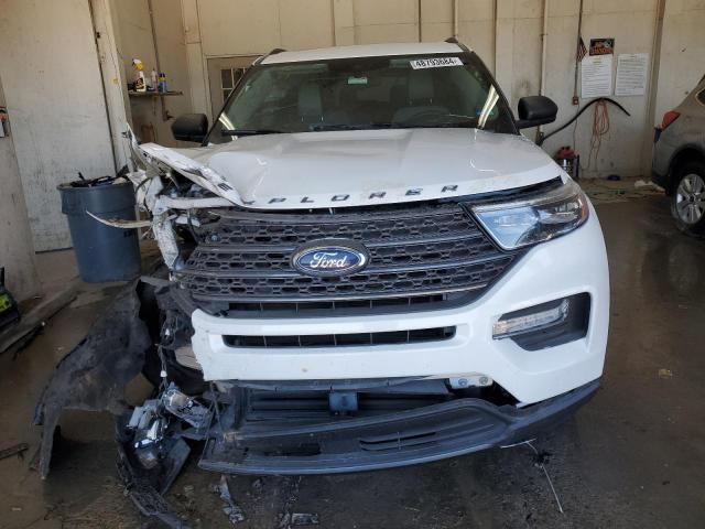 2021 FORD EXPLORER X - 1FMSK7DH0MGA56184