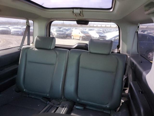 2003 Honda Element Ex VIN: 5J6YH28513L041533 Lot: 47916564