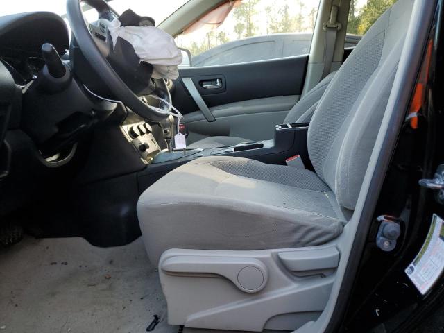 2015 Nissan Rogue Select S VIN: JN8AS5MT9FW164647 Lot: 45476834