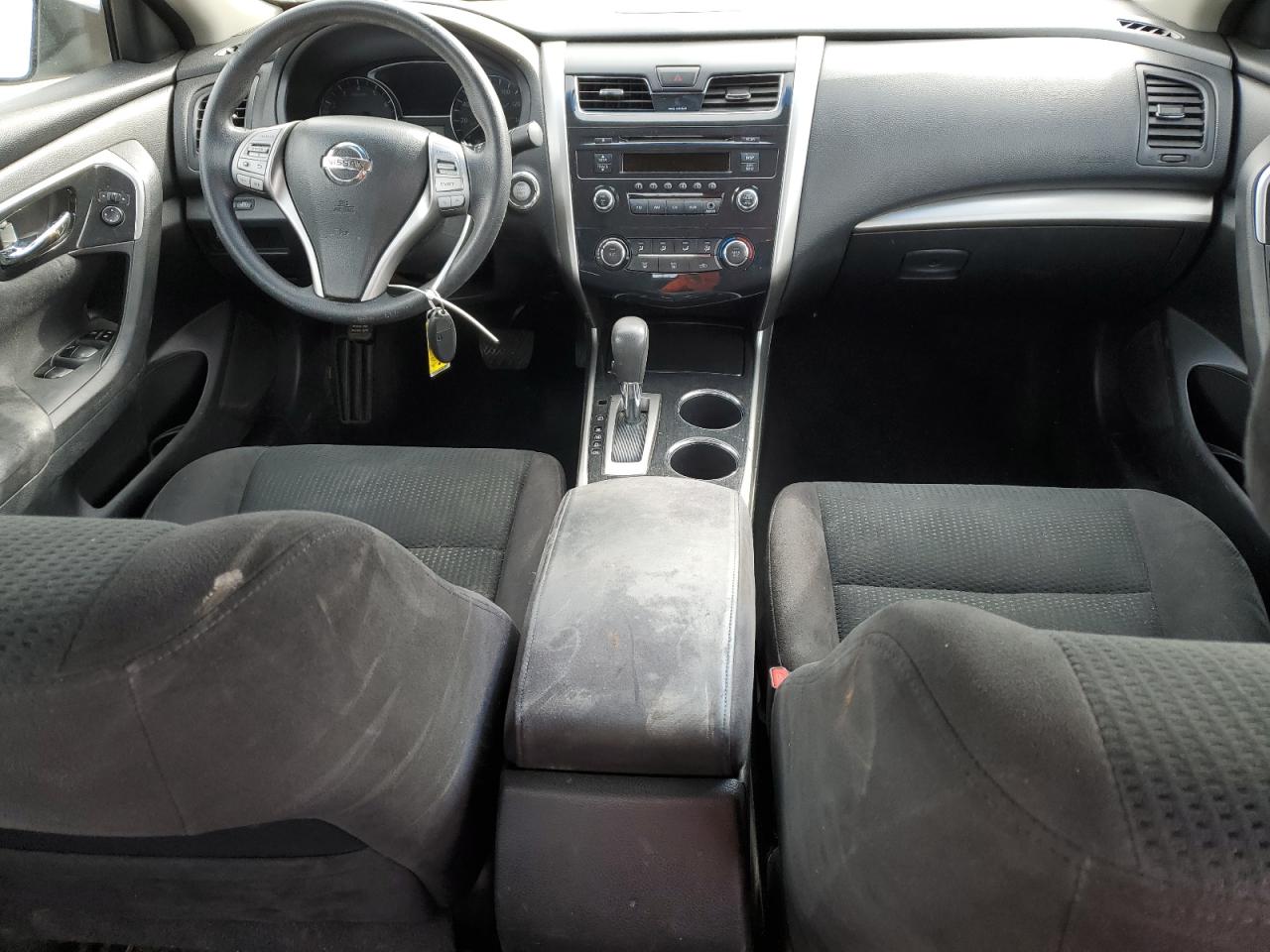 1N4AL3AP3EC184659 2014 Nissan Altima 2.5