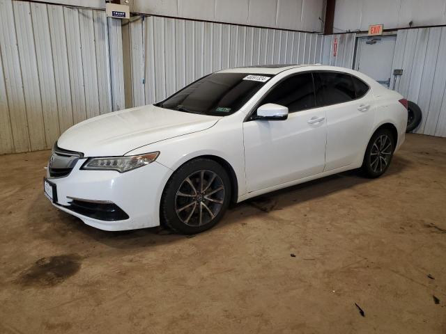 Acura TLX