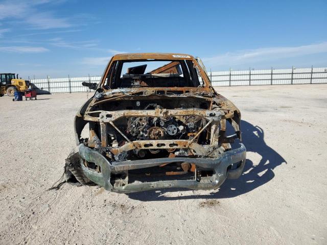 2022 DODGE RAM 2500 3C6UR5HJ9NG387983
