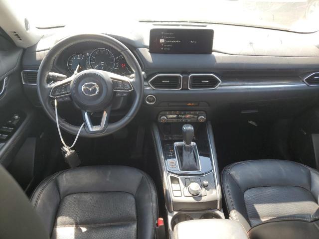 2021 MAZDA CX-5 GRAND - JM3KFADM3M0404899