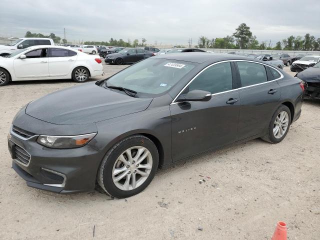 2018 Chevrolet Malibu Lt VIN: 1G1ZD5ST7JF177927 Lot: 47433884