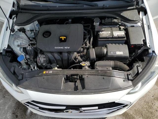 2017 HYUNDAI ELANTRA SE - 5NPD74LF3HH163129