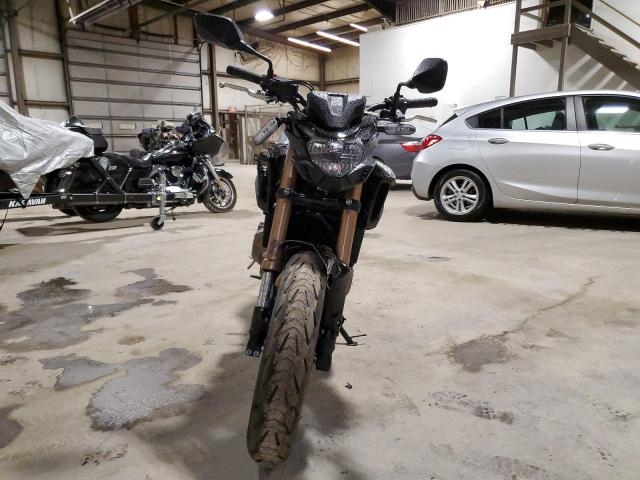 2023 HONDA CB500 FA - MLHPC635XP5400156