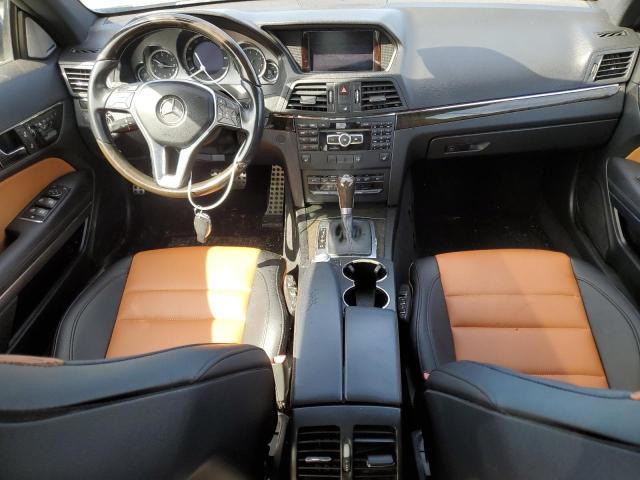 VIN WDDKJ5KB5DF220728 2013 Mercedes-Benz E-Class, 350 no.8