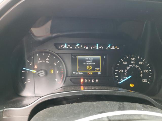 2018 FORD F150 SUPER - 1FTEW1CP1JKD03913