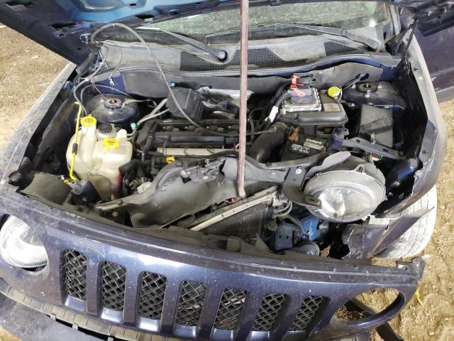 2016 JEEP PATRIOT SP - 1C4NJPBA0GD811558