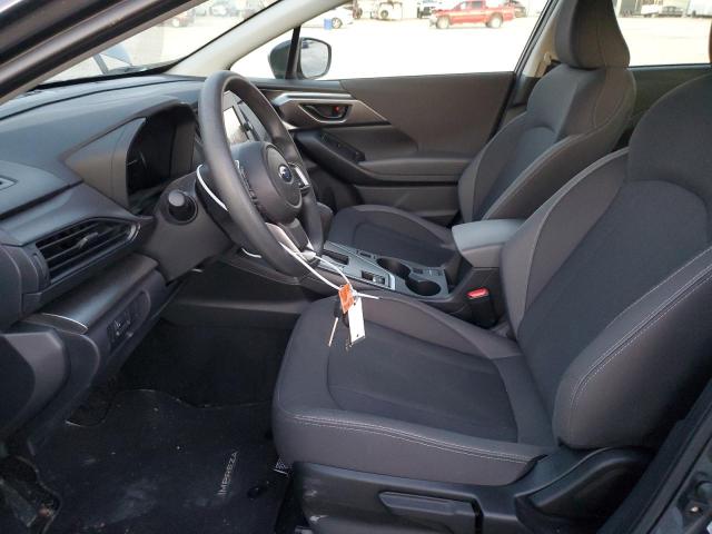 2024 SUBARU IMPREZA - JF1GUABC4R8252015