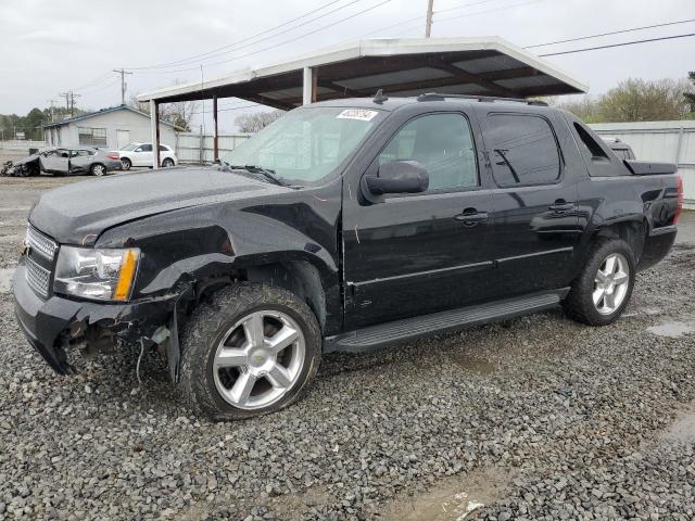 Lot #2388084166 2007 CHEVROLET AVALANCHE salvage car
