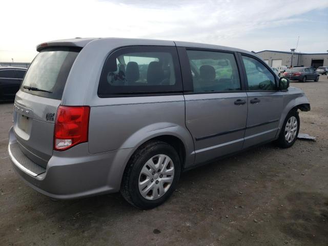 2014 Dodge Grand Caravan Se VIN: 2C4RDGBG8ER459918 Lot: 48317644