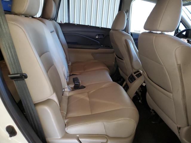 2020 Honda Pilot Touring VIN: 5FNYF6H99LB007011 Lot: 47845964