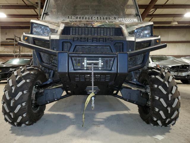 2017 POLARIS RANGER CRE - 4XARVE873H8020514