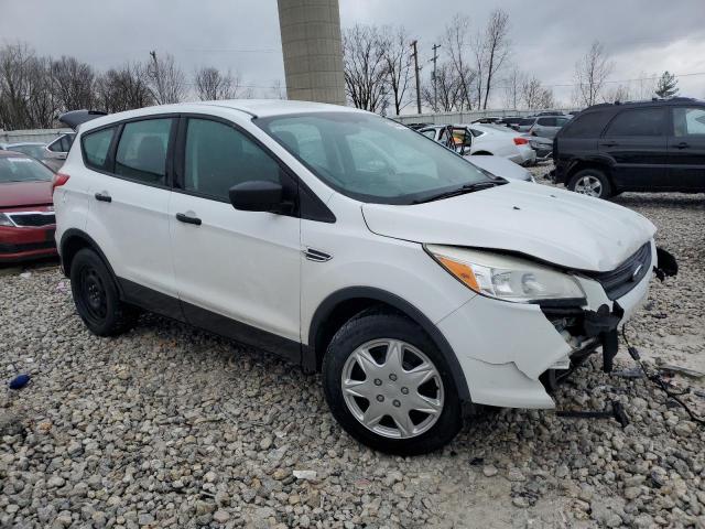 VIN 1FMCU0F71DUA97290 2013 Ford Escape, S no.4