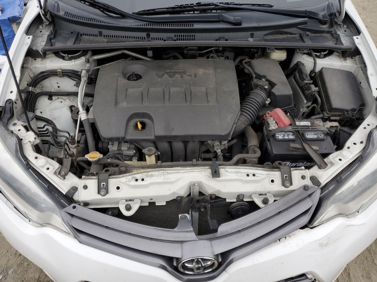 2T1BURHE7GC556369 2016 Toyota Corolla L