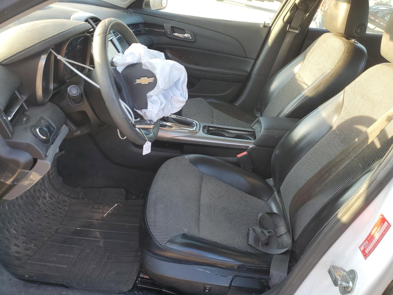 1G11C5SA8DF276145 2013 Chevrolet Malibu 1Lt