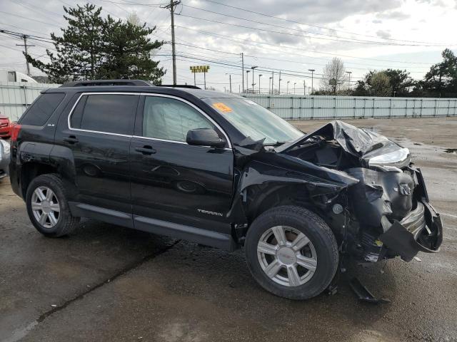 2015 GMC Terrain Sle VIN: 2GKFLRE30F6423013 Lot: 46793284