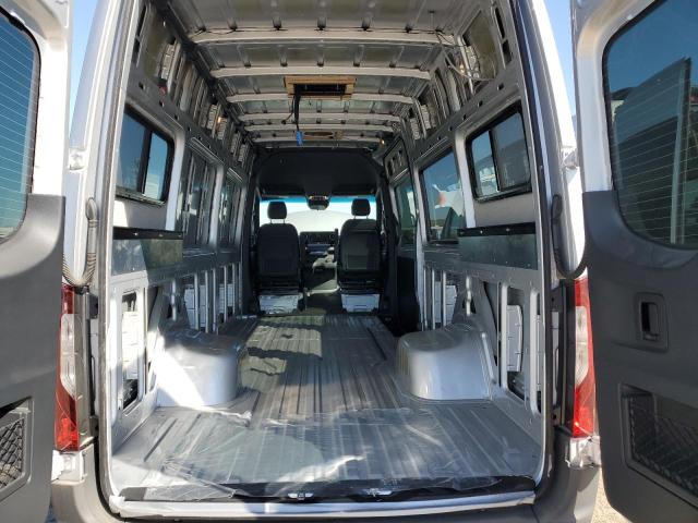 2023 Mercedes-Benz Sprinter 3500 VIN: W1W8NC6Y6PT136102 Lot: 47878284